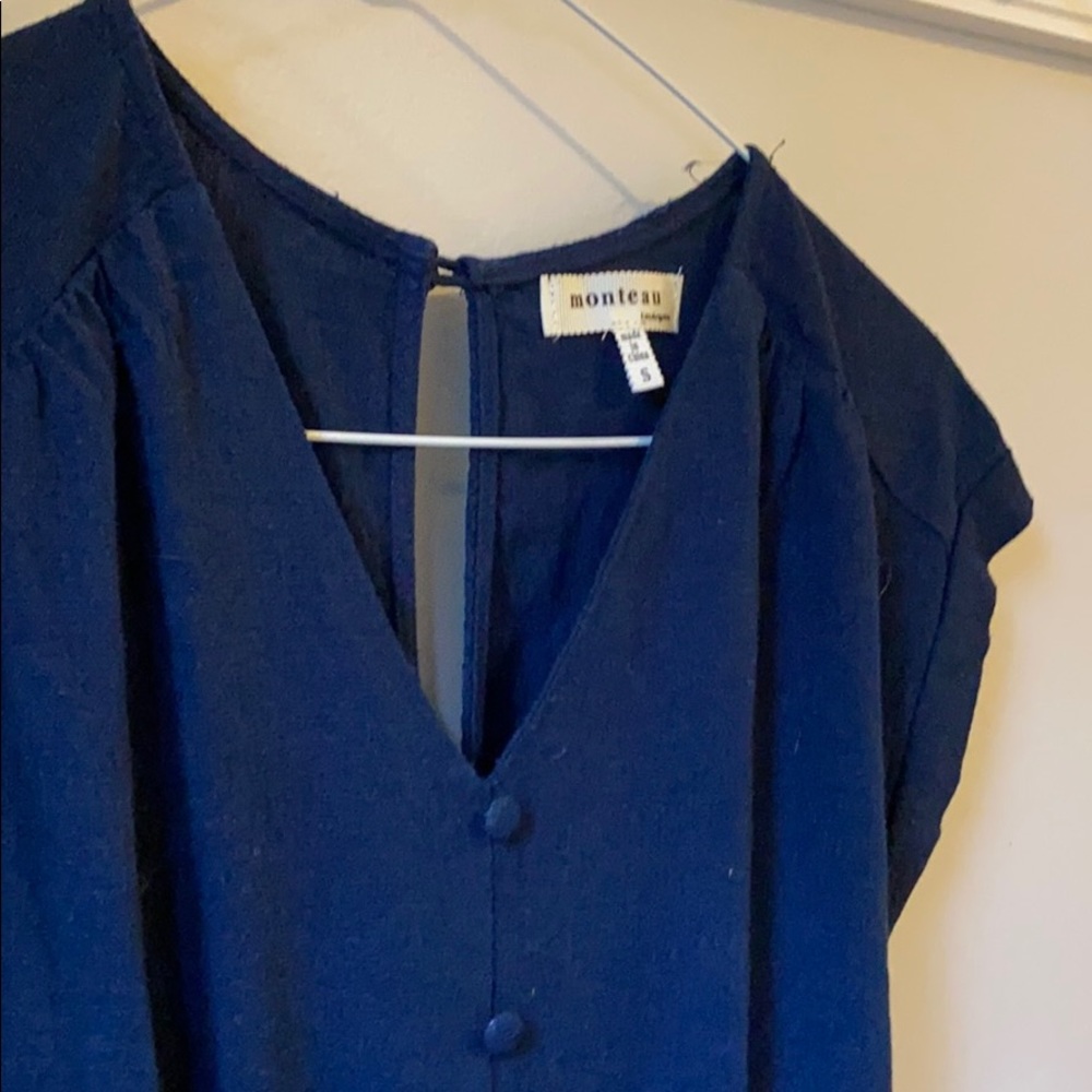 Romper - Picture 4 of 4